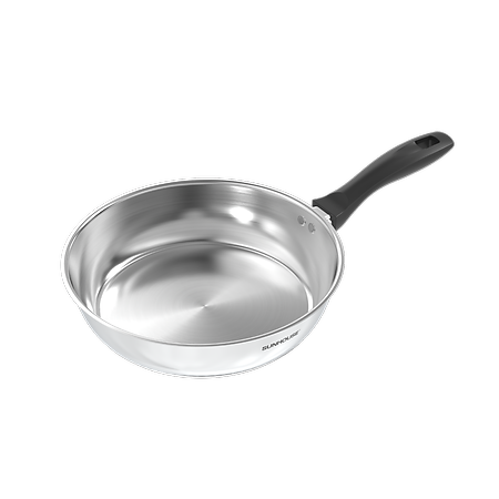 CHẢO INOX IMPACT SUNHOUSE ECO IN20M3 - Hàng Chính Hãng