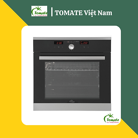 Lò nướng Tomate TOM 234. Tomate Tây Ban Nha. Hàng chính hãng