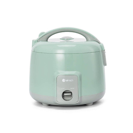 Nồi cơm điện Elmich 1.2L RCE-9126 - Hàng chính hãng