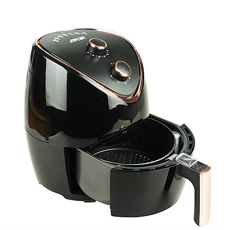 Nồi Chiên Không Dầu JLPL@L JL-CKD60 (6 lít) - Hàng Chính Hãng