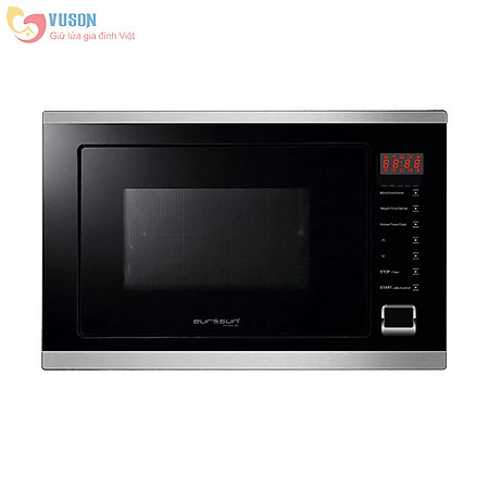 Lò vi sóng kết hợp nướng Eurosun MWO-30EUR - Hàng chính hãng