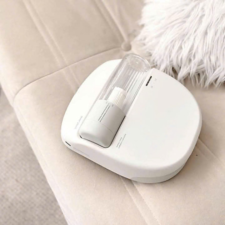 ROBOT HÚT BỤI CHĂN GA GỐI ĐỆM EVERYBOT X1 Hàng chính hãng