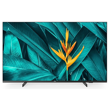 Tivi Philips MediaSuite 50HFL5214U - Hàng chính hãng