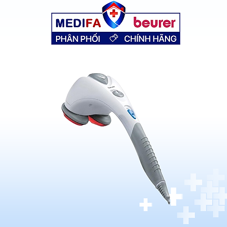 MÁY MASSAGE CẦM TAY HỒNG NGOẠI BEURER MG80
