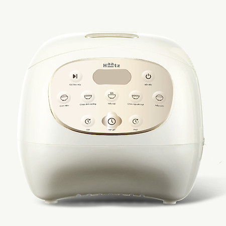 Nồi cơm điện tử ruột gốm sứ Ceramic Hàn Quốc CIM250 dung tích 1.4L, hàng chính hãng