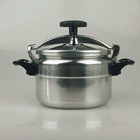 Nồi Áp Suất Đáy Từ Dùng Mọi Bếp NK Media MD-GPC225T 5 lít - Hàng Chính Hãng