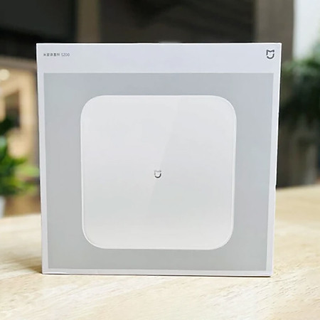 Cân sức khỏe Xiaomi Scale S200 - hàng nhập khẩu