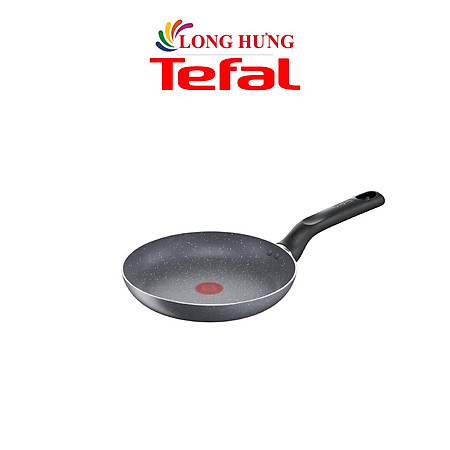 Chảo chiên Tefal Natura (20cm/24cm/28cm) - Hàng chính hãng