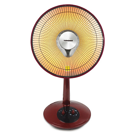 Quạt sưởi Halogen TS929- Hàng chính hãng