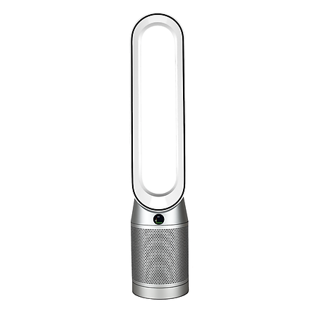 Máy Lọc Không Khí Cao Cấp Dyson Purifier Cool TP7A White - Hàng chính hãng