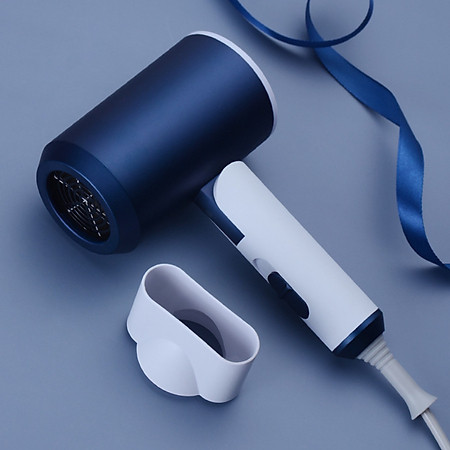 Máy Sấy Tóc VinBuy Hai Chiều Nóng Lạnh, Đa Chế Độ Máy Sấy Tóc Công Suất Lớn- Máy Sấy Tóc Bổ Sung Ion Dưỡng Ẩm - Máy Sấy Tóc Cao Cấp Động Cơ Êm Ái, Ổn Định