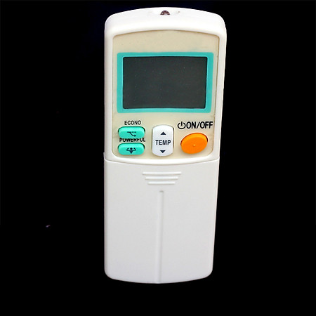 Điều Khiển Dùng Cho Điều Hòa Daikin Inverter - Hàng chính hãng