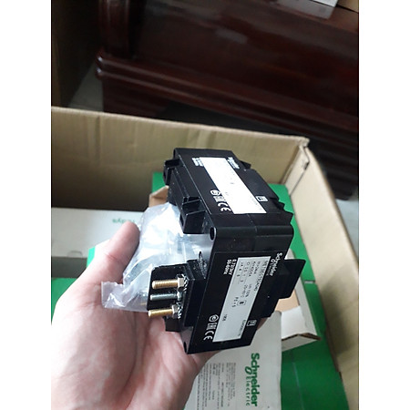Biến dòng METSECT5DA040 CT type D Schneider 400/5 A | Chính hãng |