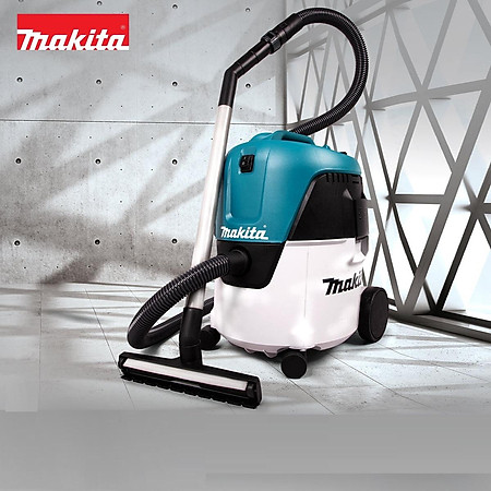 MÁY HÚT BỤI (ƯỚT VÀ KHÔ) 1000W (3.6 M³/MIN) MAKITA VC2000L - HÀNG CHÍNH HÃNG