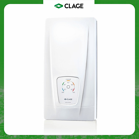 Máy nước nóng tức thì E-Comfort DCX Next - Hàng chính hãng