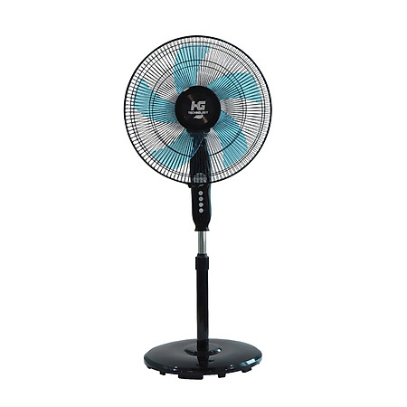 Quạt đứng 16" FD16_G1HGVN - Hàng chính hãng HG