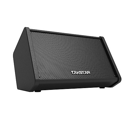 Loa Kéo Bluetooth Hát Karaoke Di Động, Công Suất 40w, Có Reverb, Delay, Loa 6.5 Inch Takstar OPS-25 - Hàng chính hãng