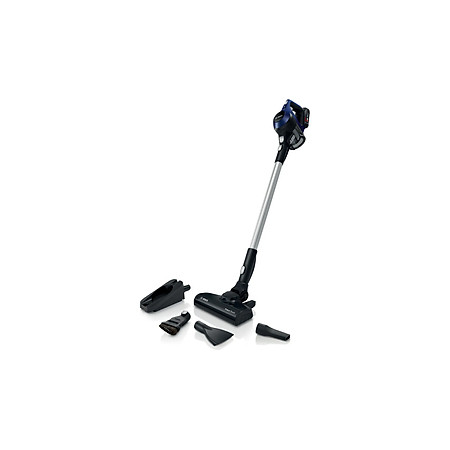 Máy hút bụi không dây Bosch BBS611MAT Unlimited 6 hàng chính hãng