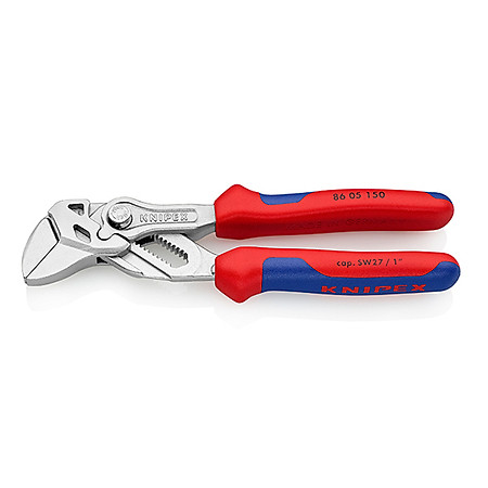 Cờ Lê Kìm Wrench KNIPEX - 86 05 150