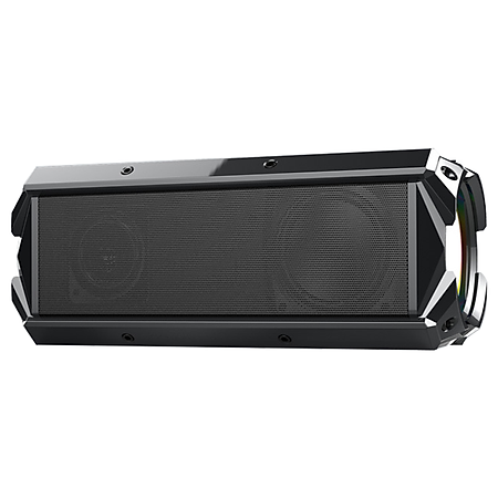 Loa Bluetooth PKCB Bản Mở Rộng, chip DSP, Hỗ Trợ Kết Nối Bluetooth, USB, Thẻ Nhớ,  dây 3.5mm 100W TWS Âm Thanh Sống Động - Hàng chính hãng