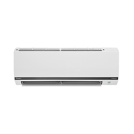- Model mới 2023 - Máy Lạnh Daikin Inverter FTKB35XVMV 1.5HP (12000BTU) - Tiết kiệm điện - Luồng gió Coanda - Độ bền cao - Chống Ăn mòn - Chống ẩm mốc - Làm lạnh nhanh - Hàng chính hãng