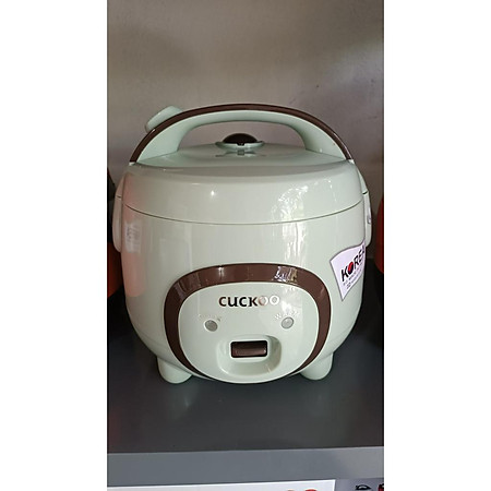 Nồi cơm điện cuckoo CR-389 1.8L Hàng chính hãng