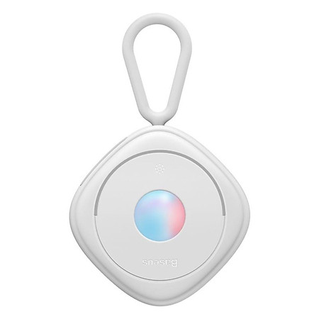 Máy dò hồng ngoại Baseus Heyo Camera Detector FMHY phát hiện camera - hàng chính hãng
