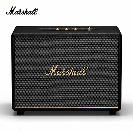 Loa Marshall Woburn 3- Hàng chính hãng