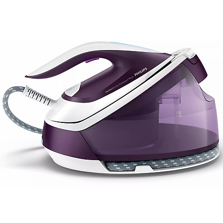 Bàn ủi hơi nước PHILIPS GC7933/30 2400W - Hàng Chính Hãng