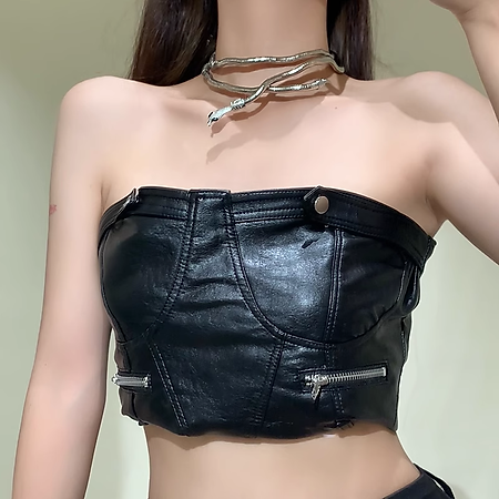 Vòng cổ nữ phong cách cá tính, kiềng cổ bạc họa tiết rắn , cài tóc băng đô sự kiện chụp ảnh, dây chuyền bạc cá tính