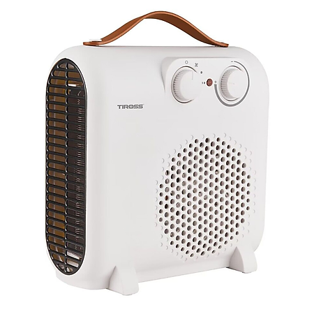 Quạt sưởi điện Tiross TS9445 - Hàng chính hãng
