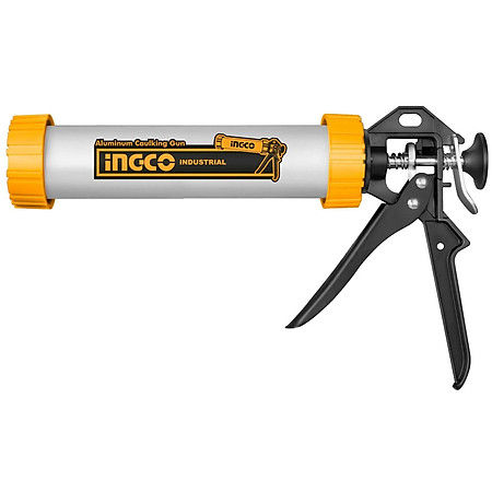 SÚNG BẮN SILICON INGCO  - HÀNG CHÍNH HÃNG