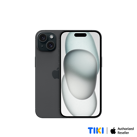 Apple iPhone 15