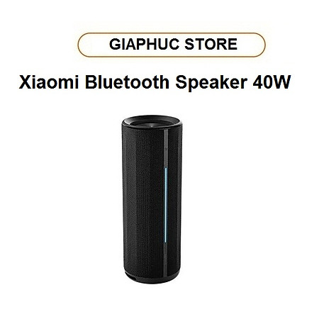Loa Bluetooth Xiaomi Speaker - GiaPhucStore | Hàng Chính Hãng