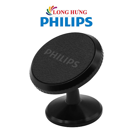 Giá đỡ điện thoại từ tính Philips DLP9215/97 - Hàng chính hãng