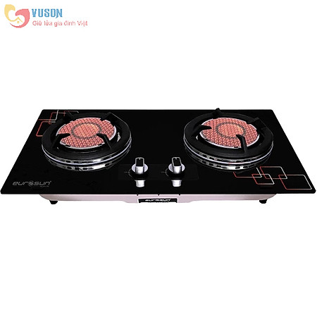 Bếp Gas Hồng Ngoại Eurosun EU-GN08 - Hàng chính hãng