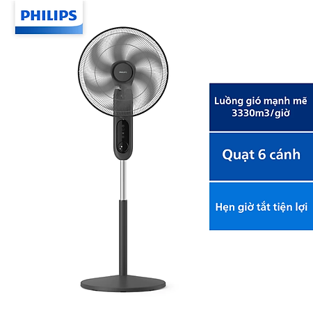 Quạt đứng Philips CX1520/01 - Hàng chính hãng