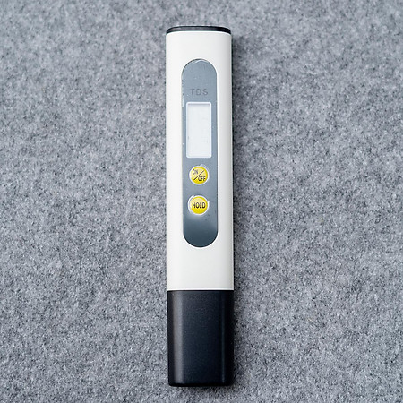 Bút thử nước TDS, dụng cụ đo TDS, máy đo độ cứng của nước