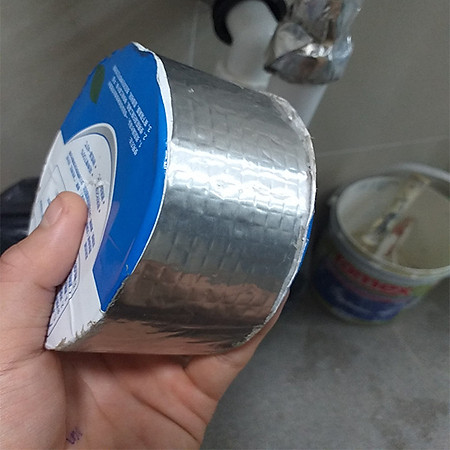 Keo Dán Chống Thấm Siêu Dính Nhật Bản Bosui Dài 5m