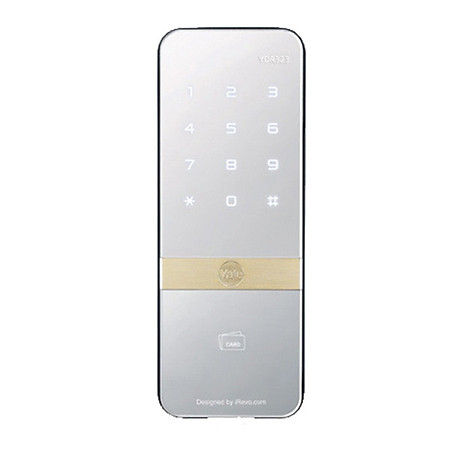 Khóa Cửa Điện Tử YALE YDR323