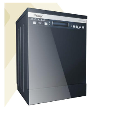 MÁY SẤY RỬA BÁT CANZY WDC0315B SMART - HÀNG CHÍNH HÃNG