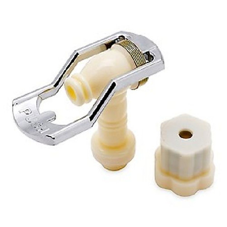 Vòi Bình Lọc Nước Loại Tốt (Kem)