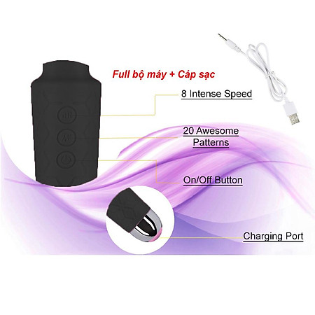 MÁY MASSAGE HIVA HV-280 CẦM TAY ĐẤM BÓP ĐA NĂNG LOẠI TỐT (CHỌN MẪU) (Hàng Chính Hãng)