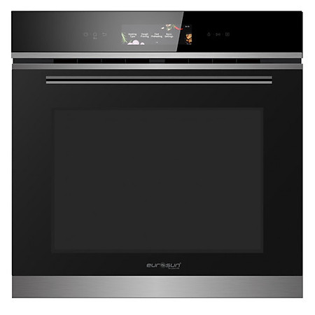LÒ NƯỚNG EUROSUN EOV72TFT - HÀNG CHÍNH HÃNG