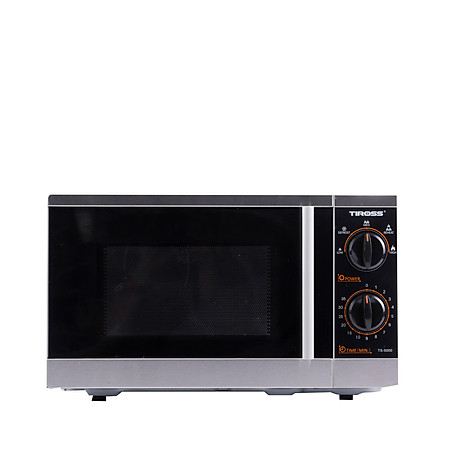 Lò vi sóng 20L Tiross TS5000 - Hàng chính hãng