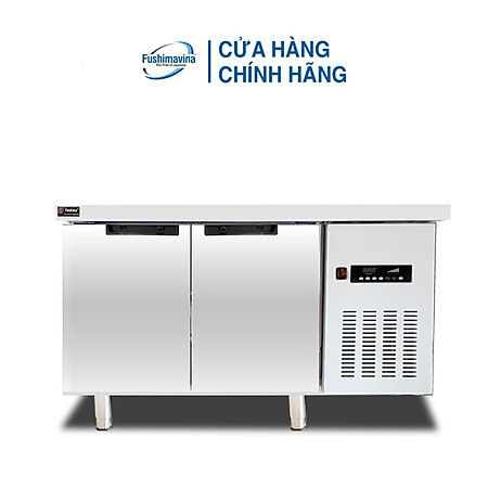 Tủ Bàn Mát 1m2 Lạnh Trực Tiếp
