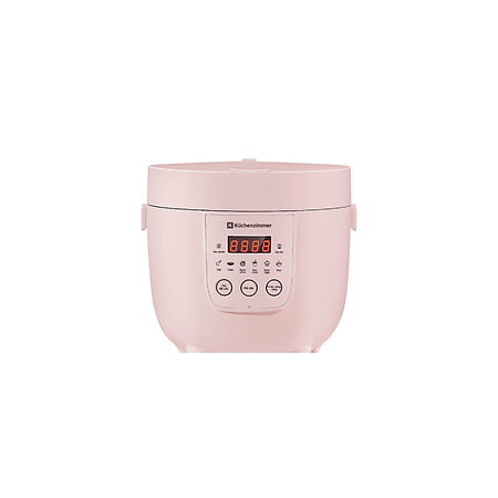 Nồi cơm điện Kuchenzimmer 1.8 L - 013598 - Hàng Chính Hãng