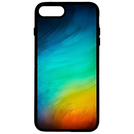 Ốp lưng cho iPhone 7 Plus mẫu  MÀU SẮC 16 - Hàng chính hãng