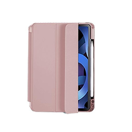 Bao Da Wiwu 2 In 1 Tháo Rời Magnetic Folio For iPad 10.2/10.5/10.9/11/12.9inch - Hàng Chính Hãng