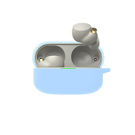 Case Silicon Color cho Sony WF-1000XM4- Hàng Chính Hãng